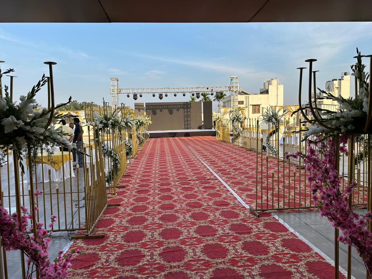 BRS GRANDEUR gallery photo 21